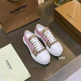 Picture of Burberry Shoes _SKUBurberrysz38-44WM02542003